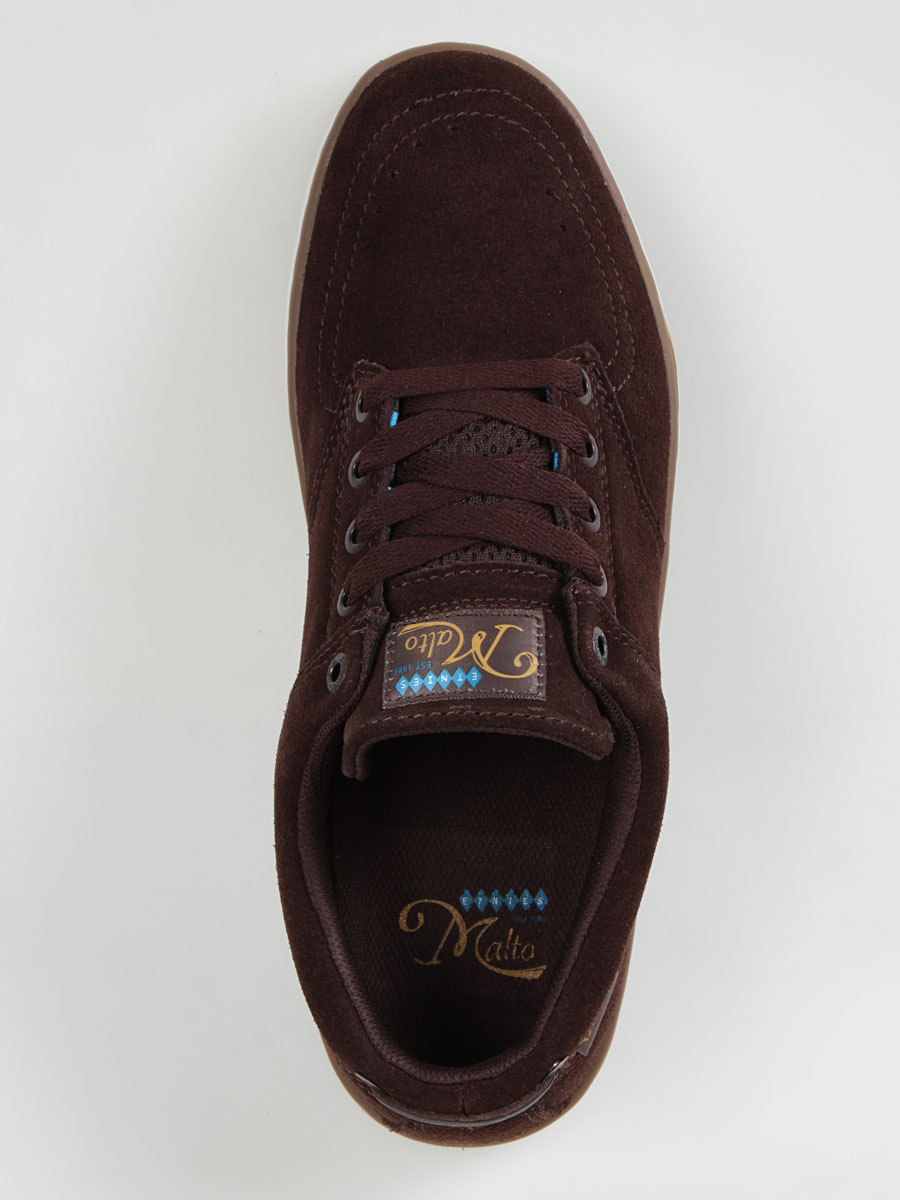 Buty Etnies Malto 2 (chocolate/gum)