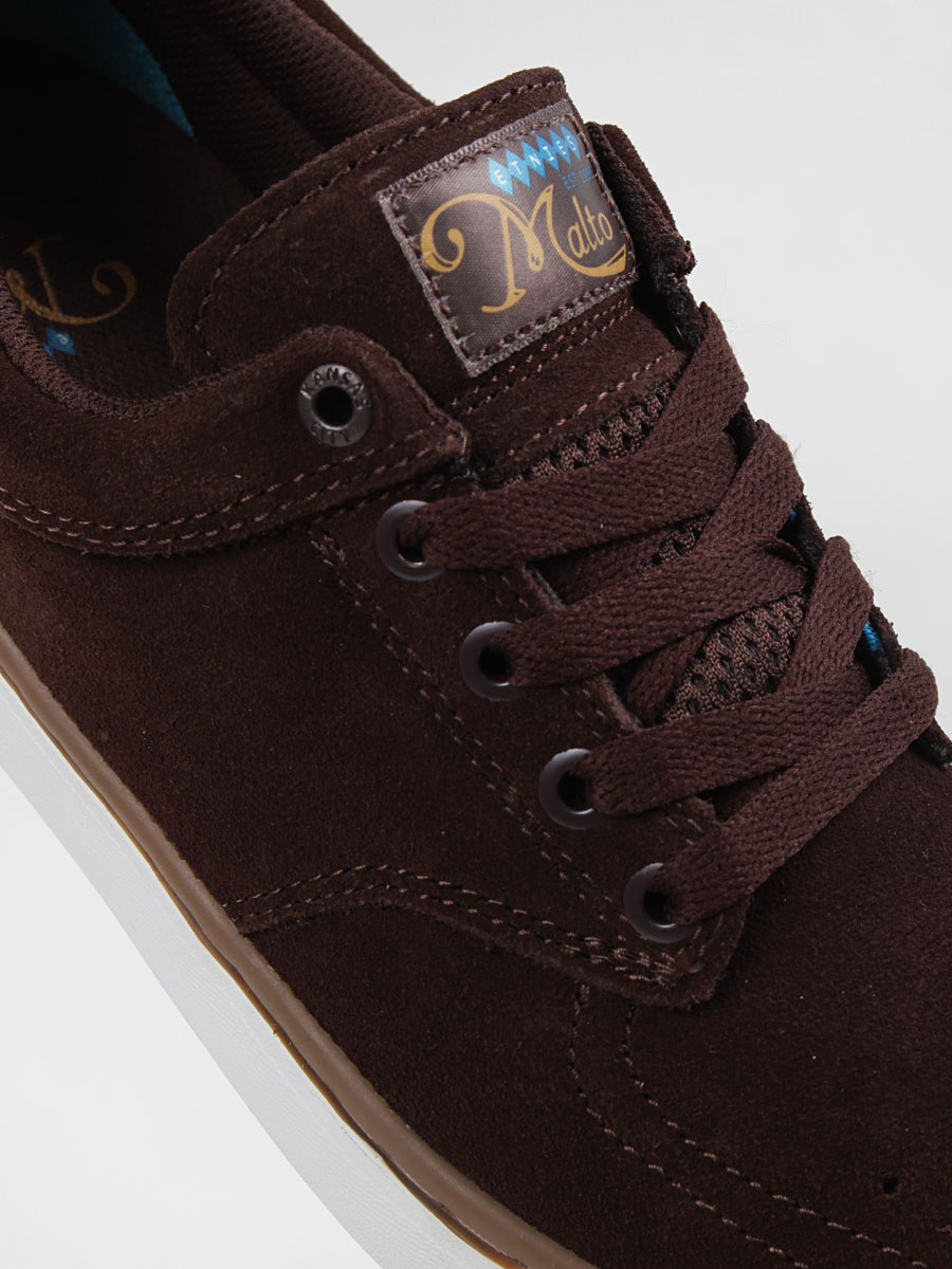 Buty Etnies Malto 2 (chocolate/gum)