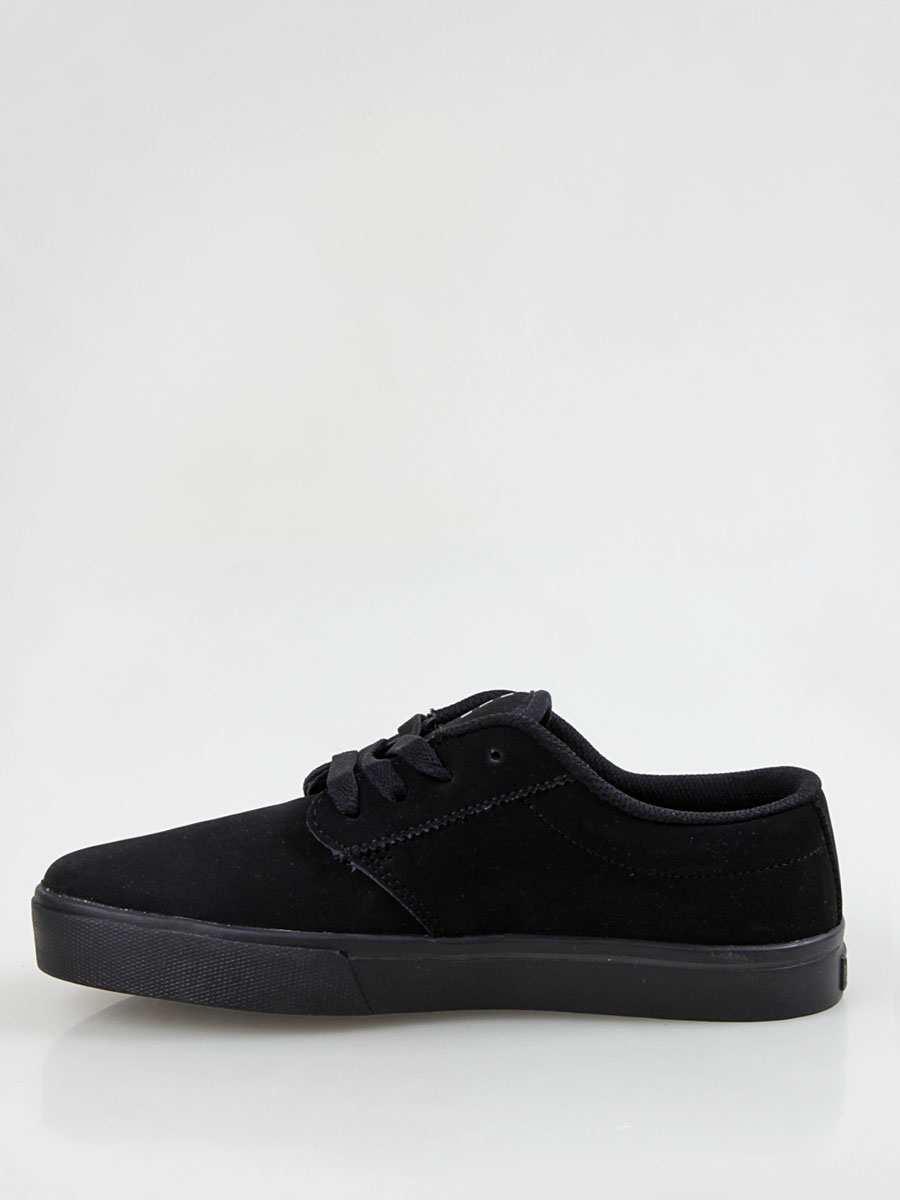 Dziecięce buty Etnies Kids Jameson 2 (black/dark grey)