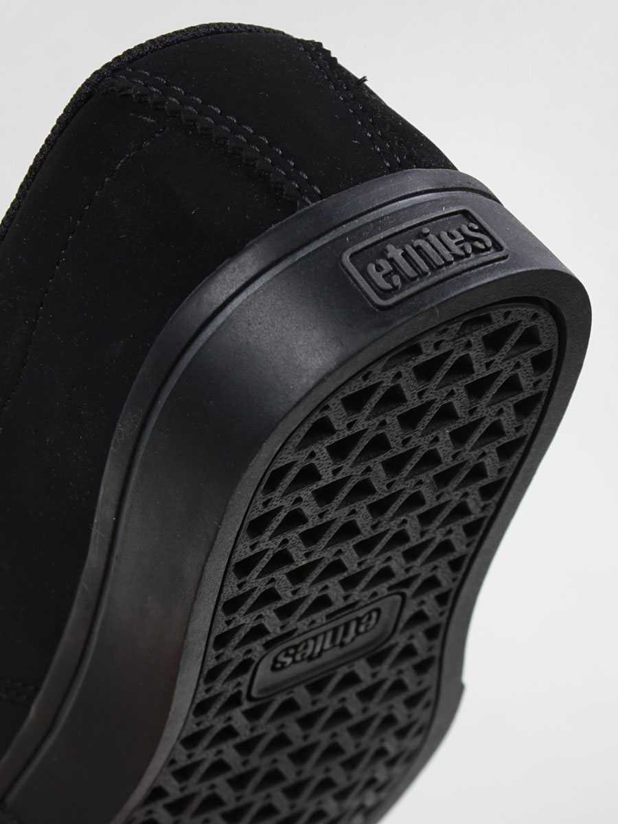 Dziecięce buty Etnies Kids Jameson 2 (black/dark grey)