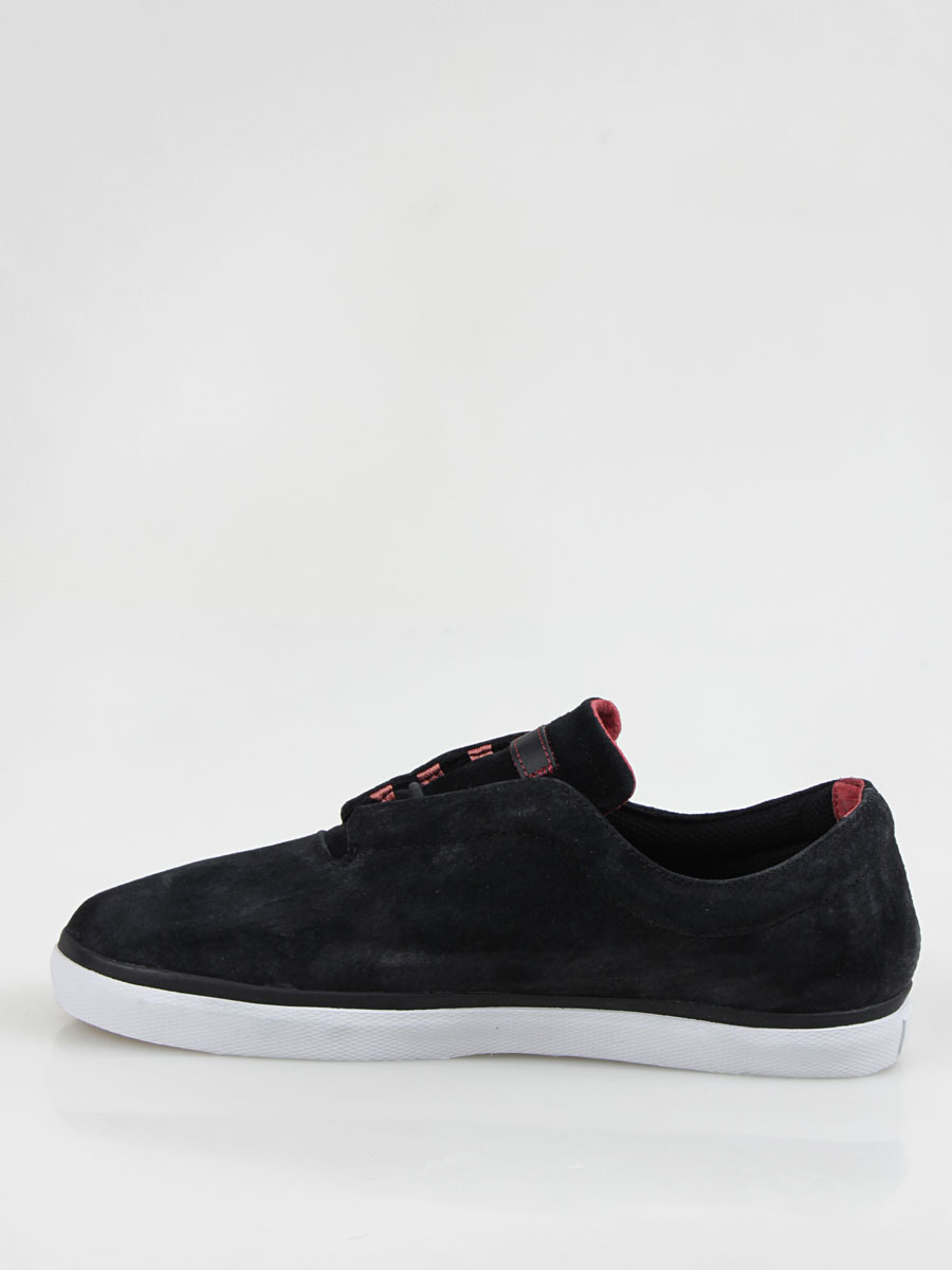 Buty Etnies Que (black/white/gum)