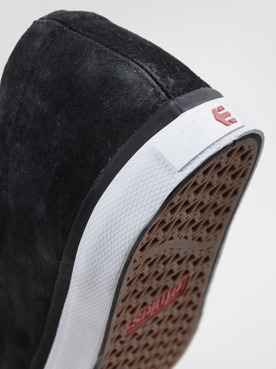 Buty Etnies Que (black/white/gum)