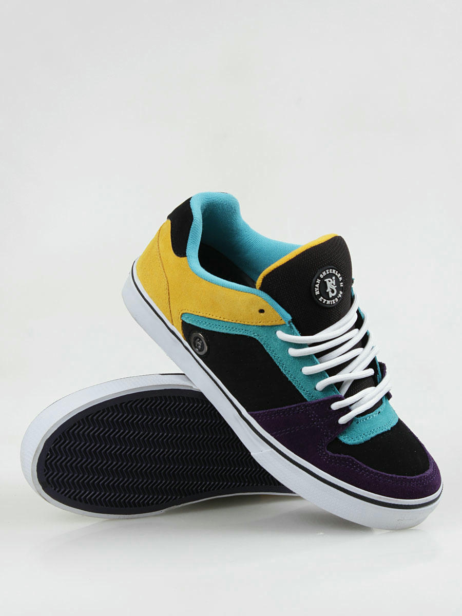 Etnies sheckler hot sale 2