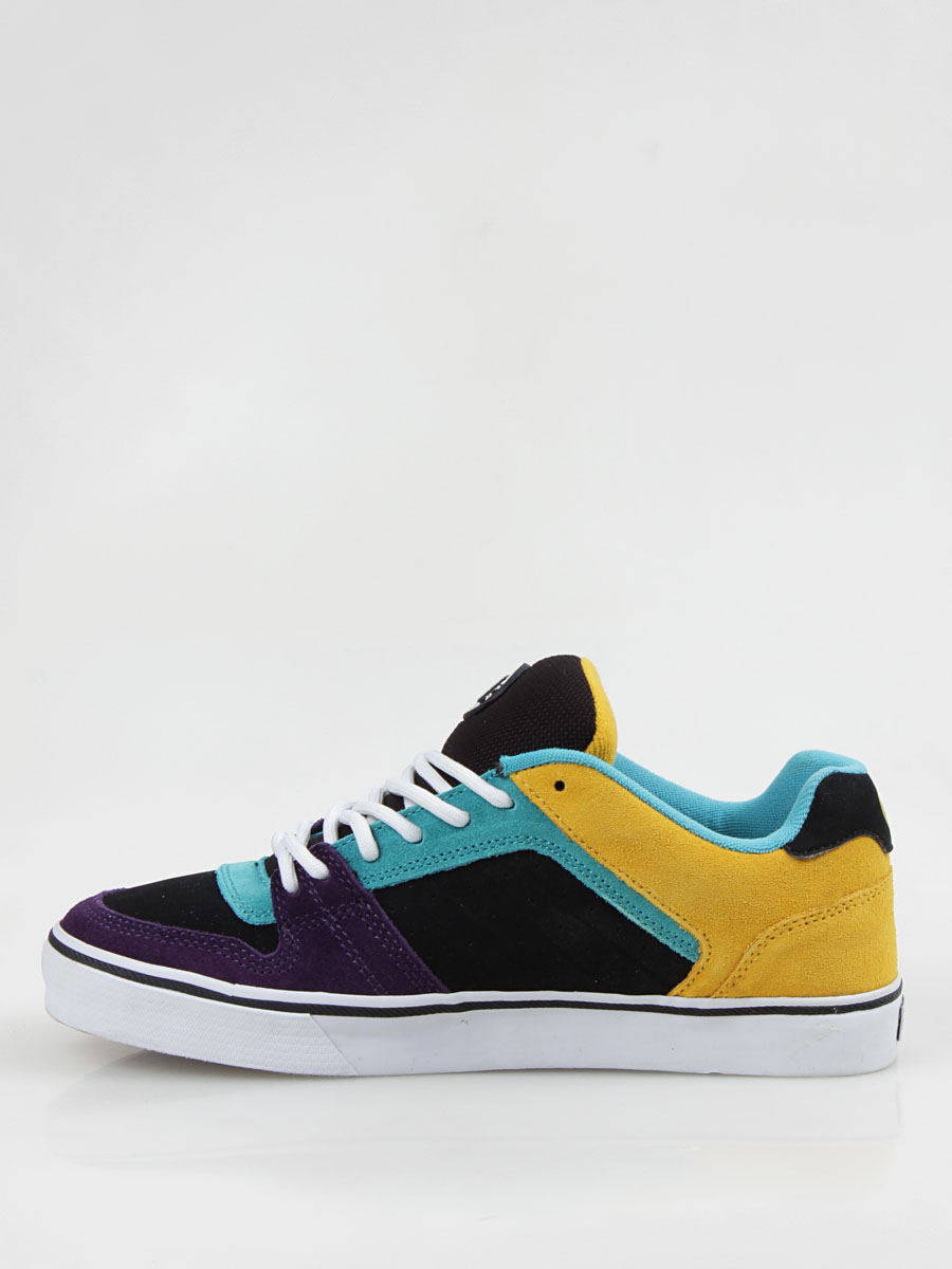 Buty Etnies Sheckler 2 SMU (black/purple)