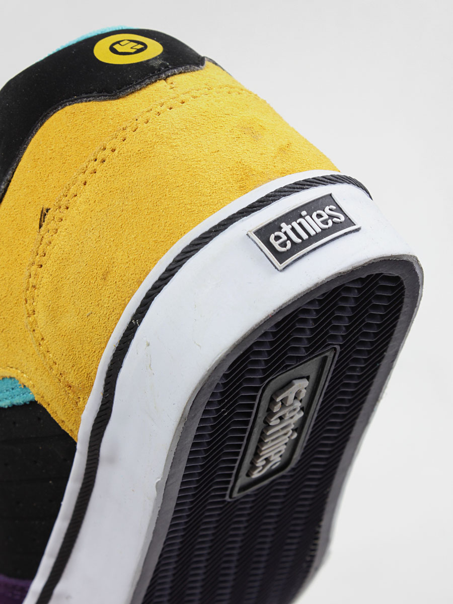 Buty Etnies Sheckler 2 SMU (black/purple)