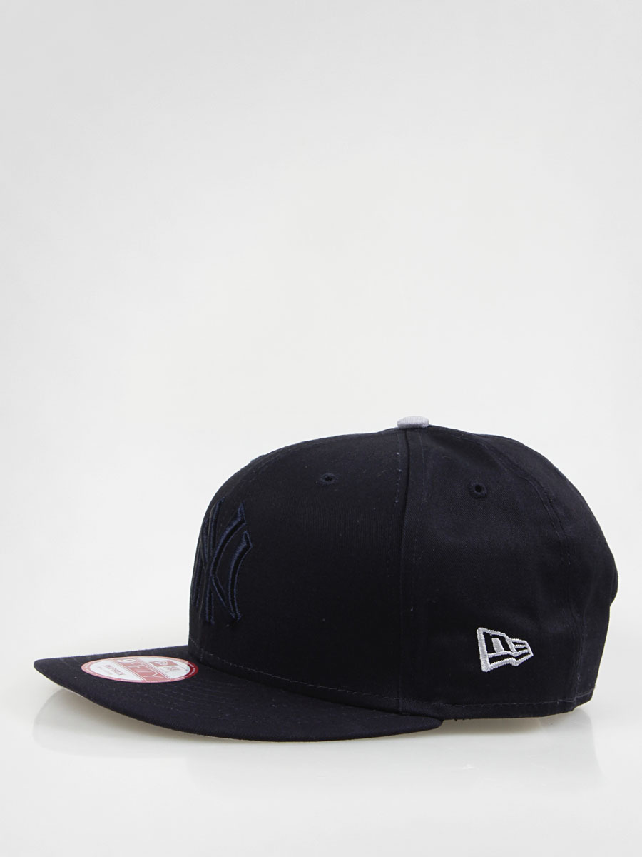 Czapka z daszkiem New Era Tonal Snap NeyYan (team)