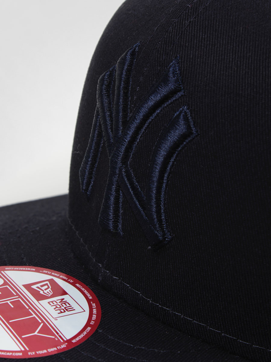 Czapka z daszkiem New Era Tonal Snap NeyYan (team)