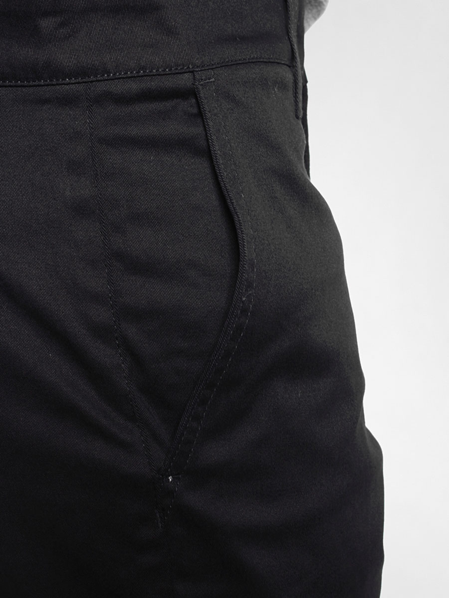 Spodnie Emerica HSU Carlin Chino (black)