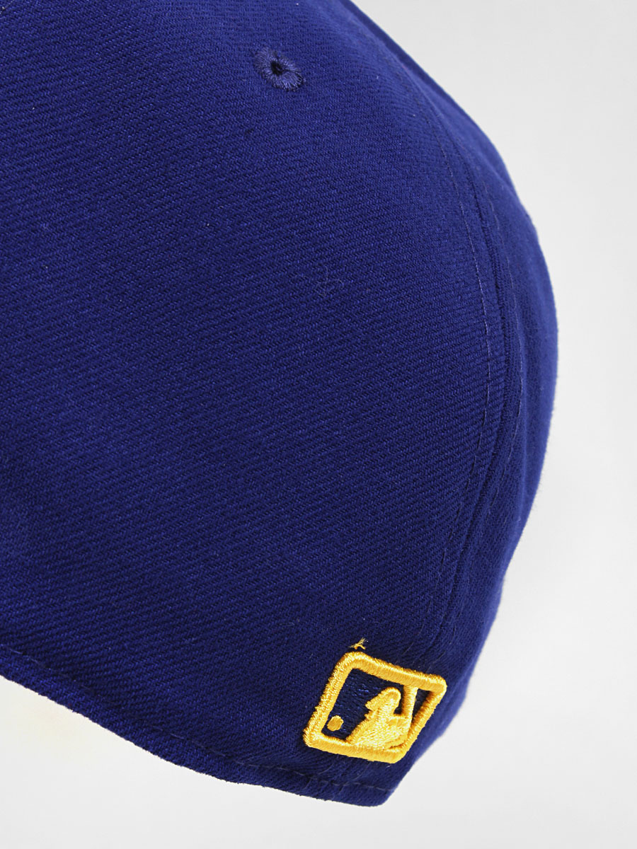 Czapka z daszkiem New Era Sean Cont MLB LosDod (dkryl)