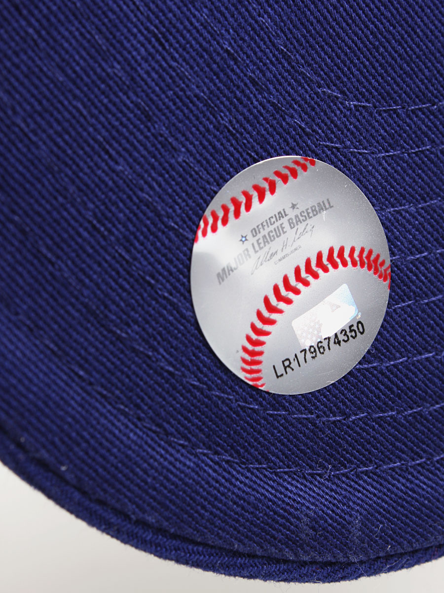 Czapka z daszkiem New Era Sean Cont MLB LosDod (dkryl)