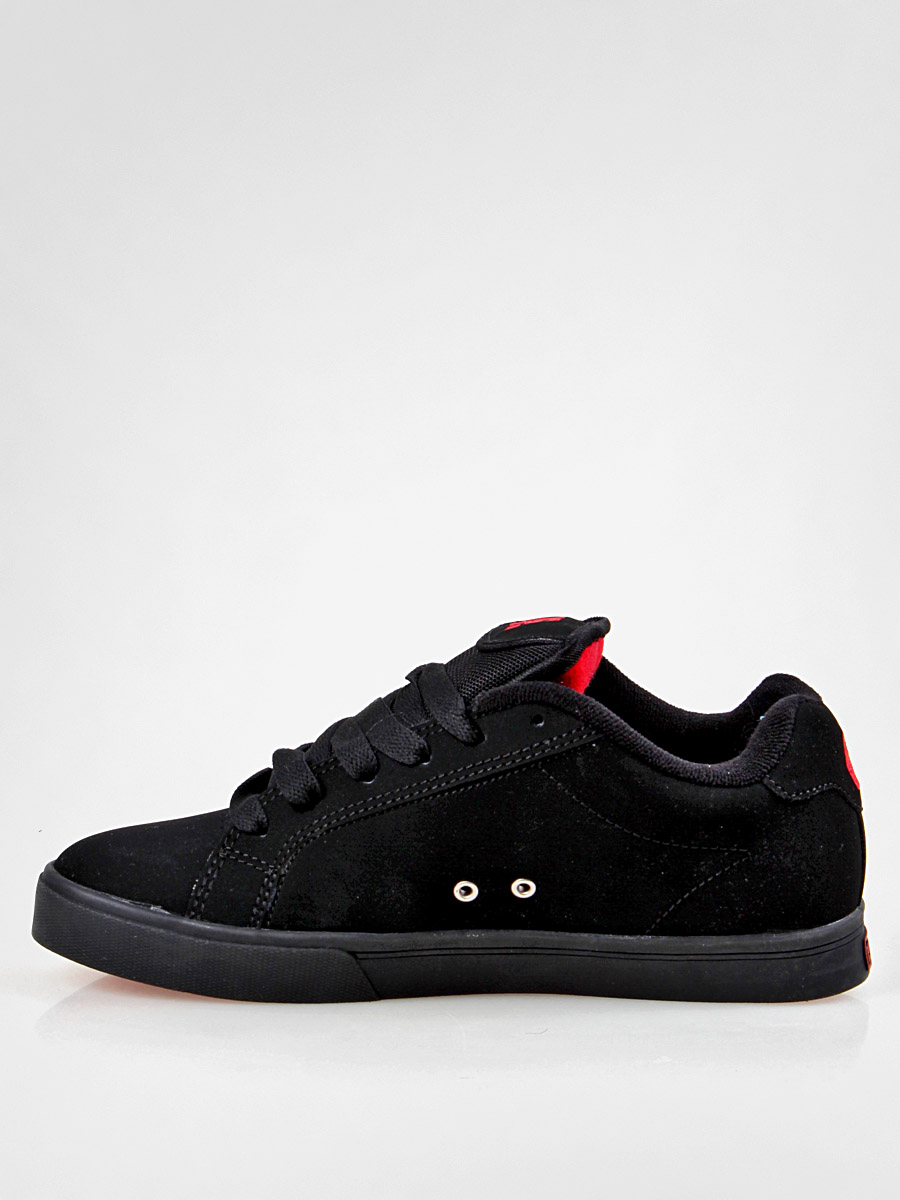 Buty Etnies Fader 1.5-NC (black/red/white)