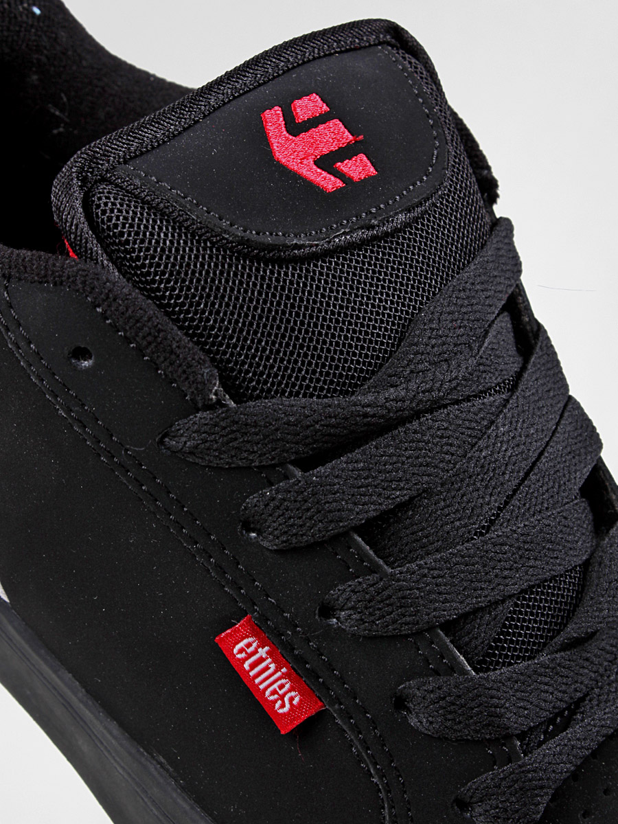 Buty Etnies Fader 1.5-NC (black/red/white)