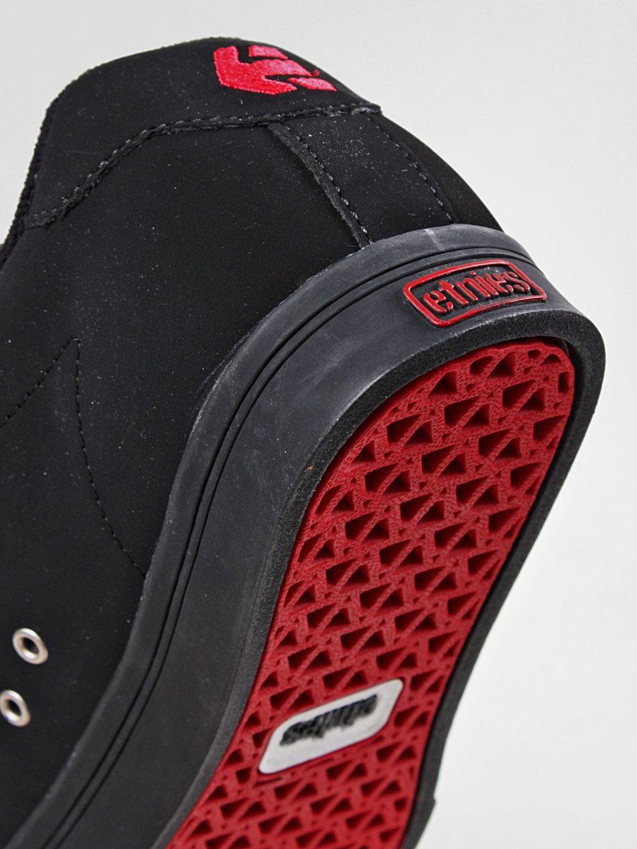 Buty Etnies Fader 1.5-NC (black/red/white)