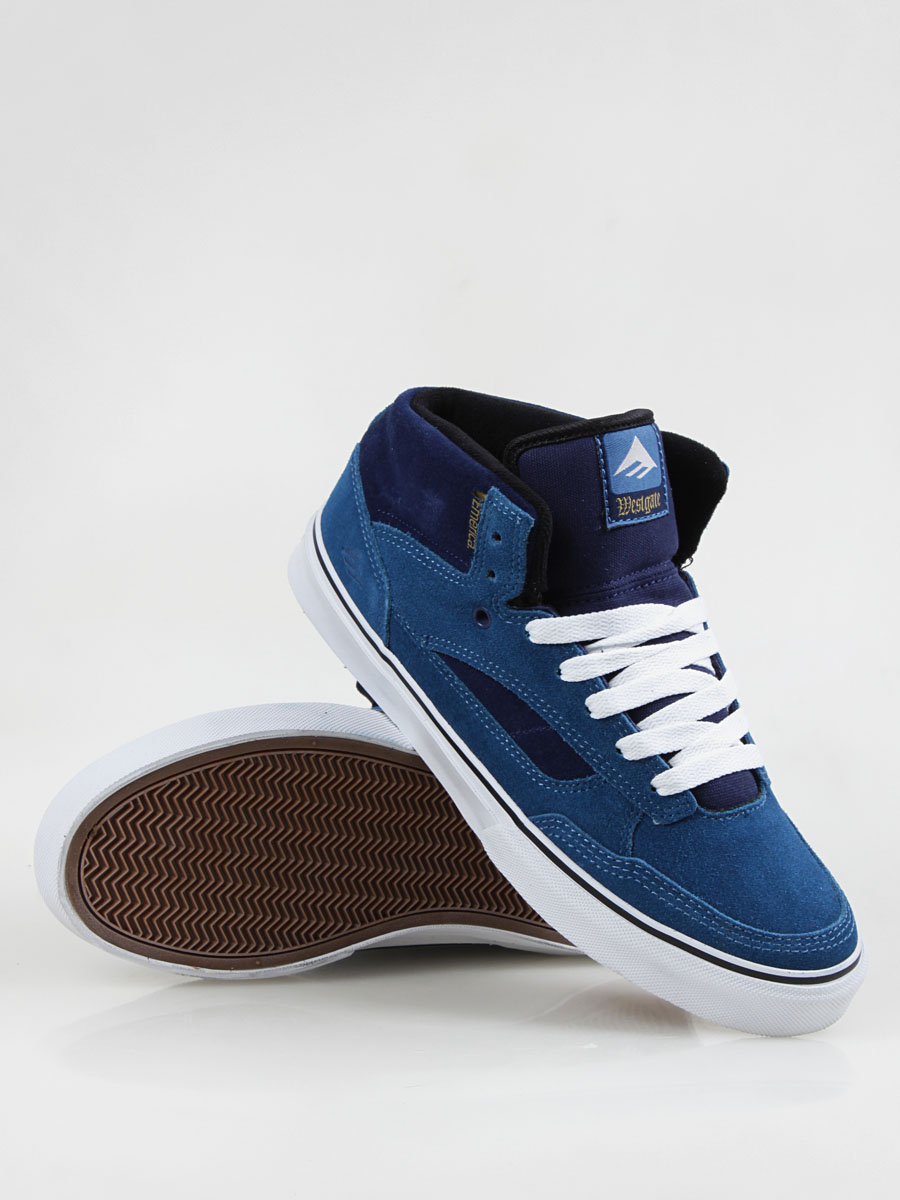 Buty Emerica Westgate (blue/navy)