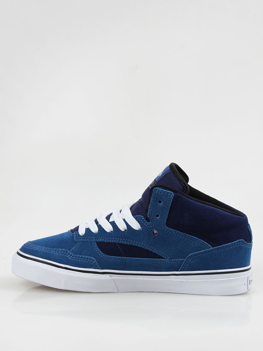 Buty Emerica Westgate (blue/navy)