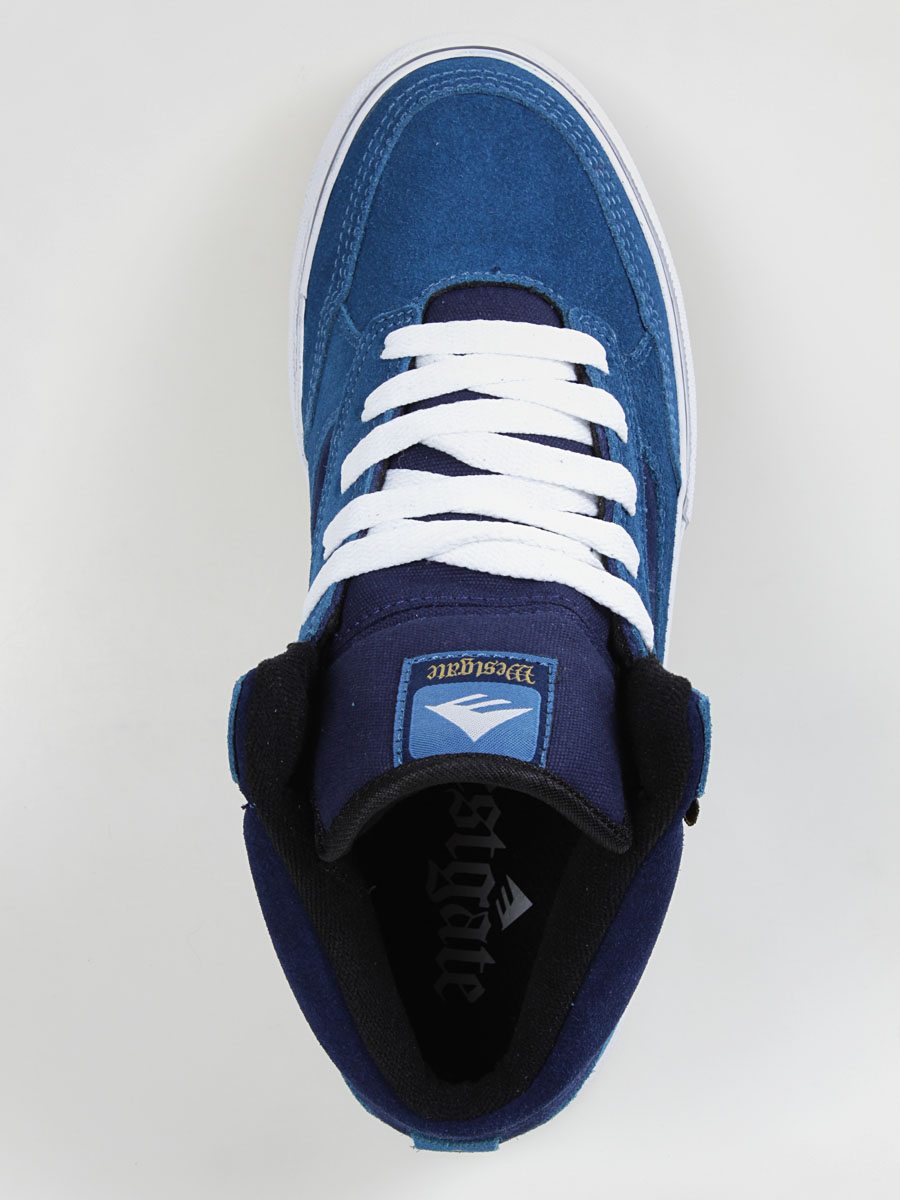 Buty Emerica Westgate (blue/navy)
