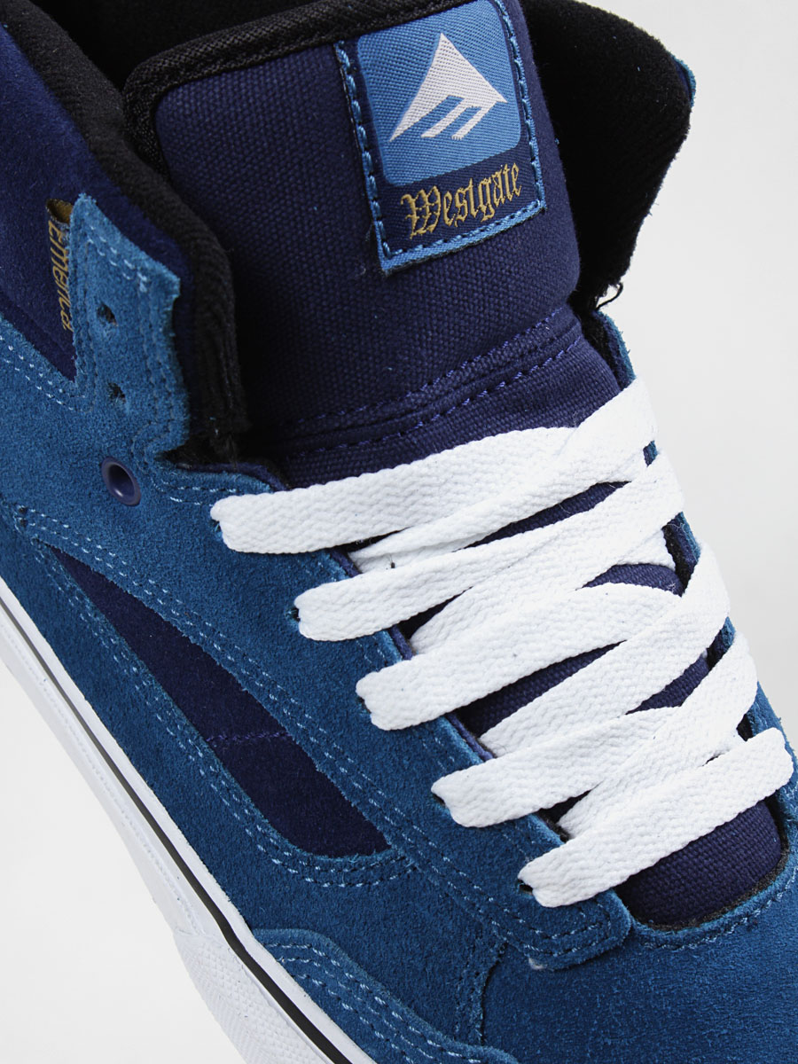Buty Emerica Westgate (blue/navy)