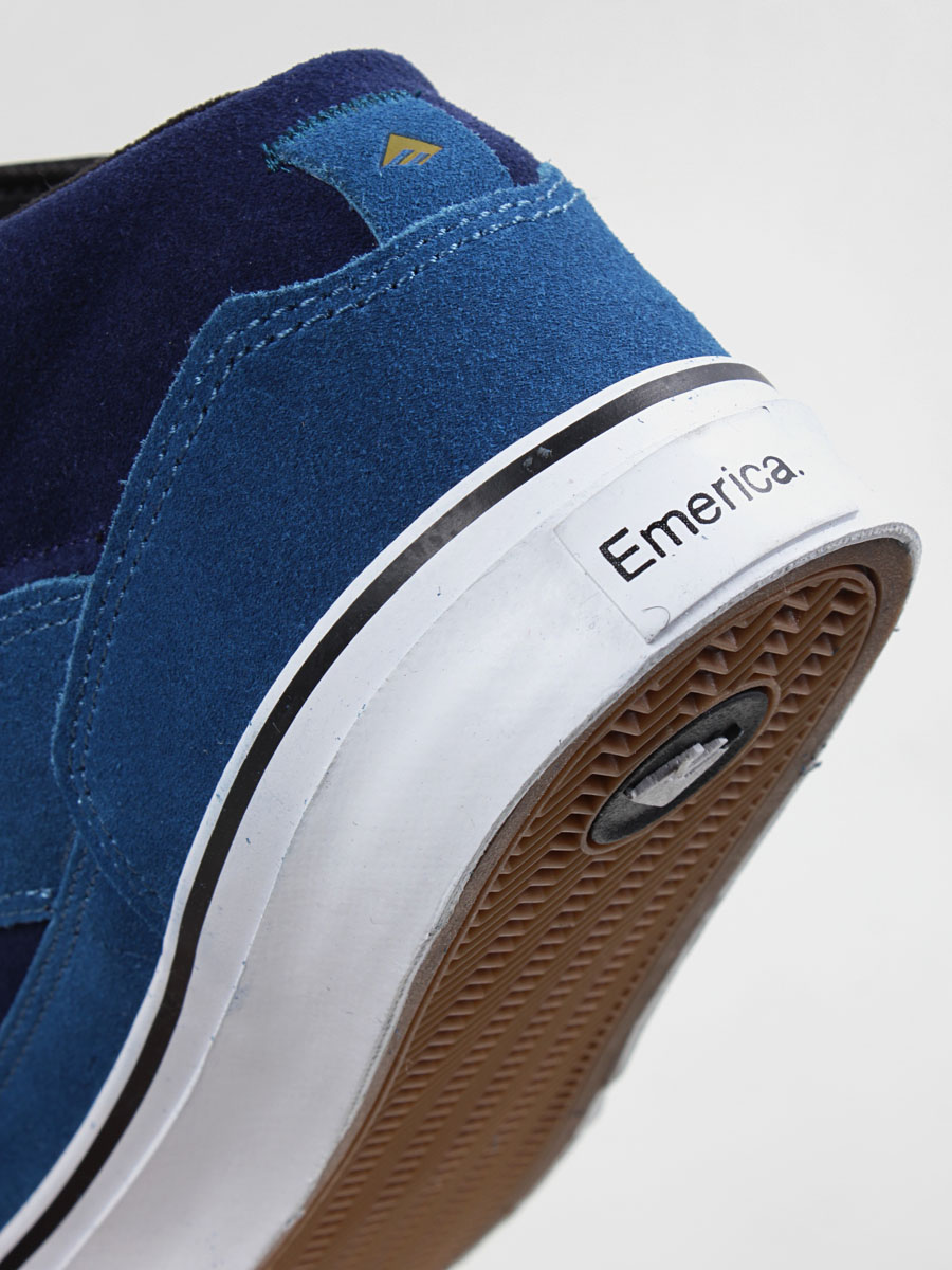 Buty Emerica Westgate (blue/navy)