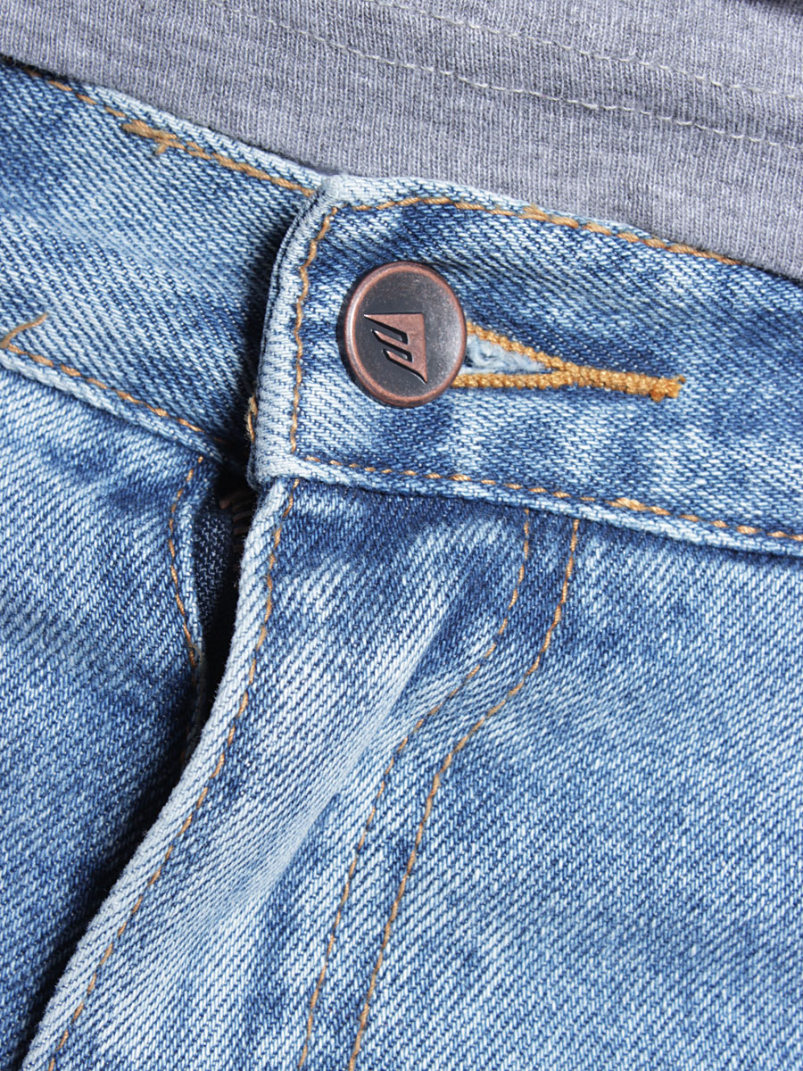 Spodnie Emerica Selma Denim (vintage wash)