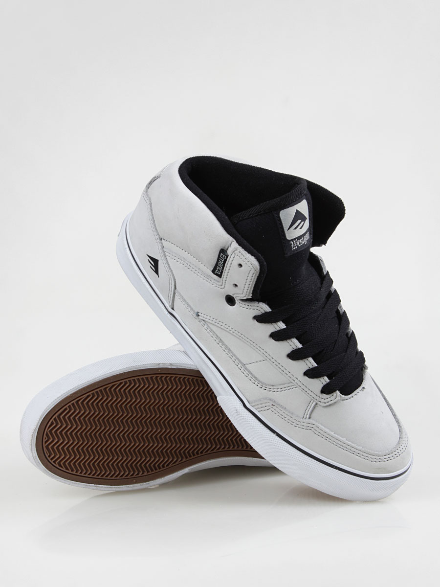 Buty Emerica Westgate (light grey)