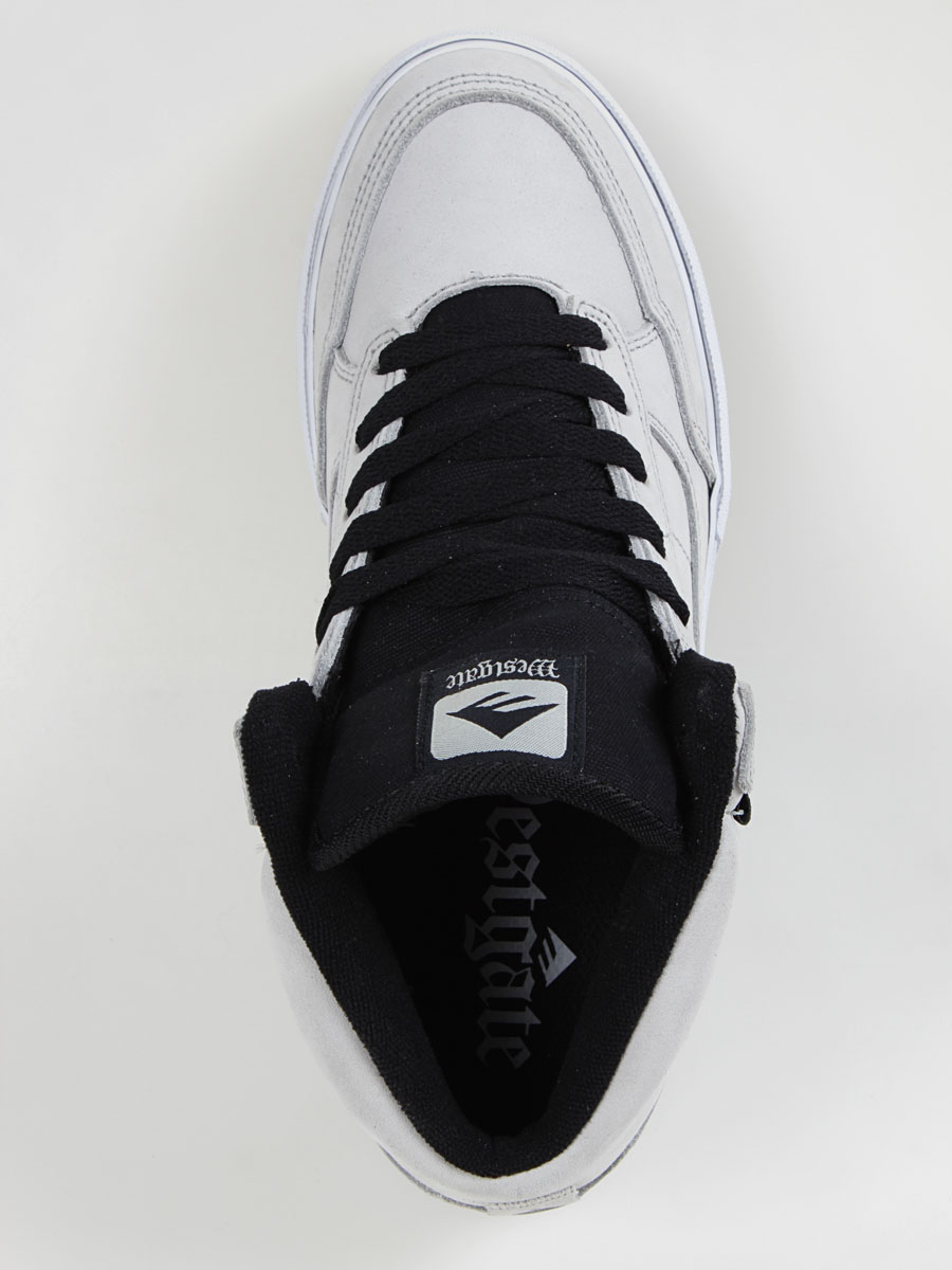 Buty Emerica Westgate (light grey)
