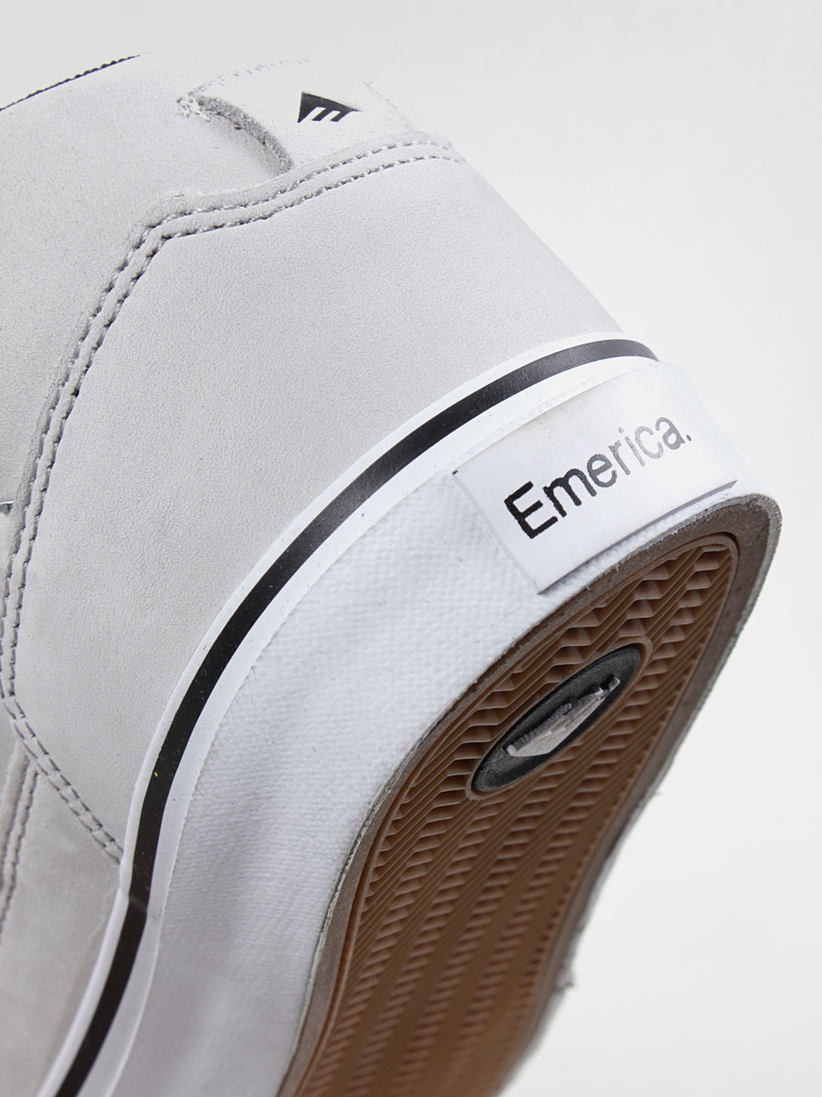 Buty Emerica Westgate (light grey)