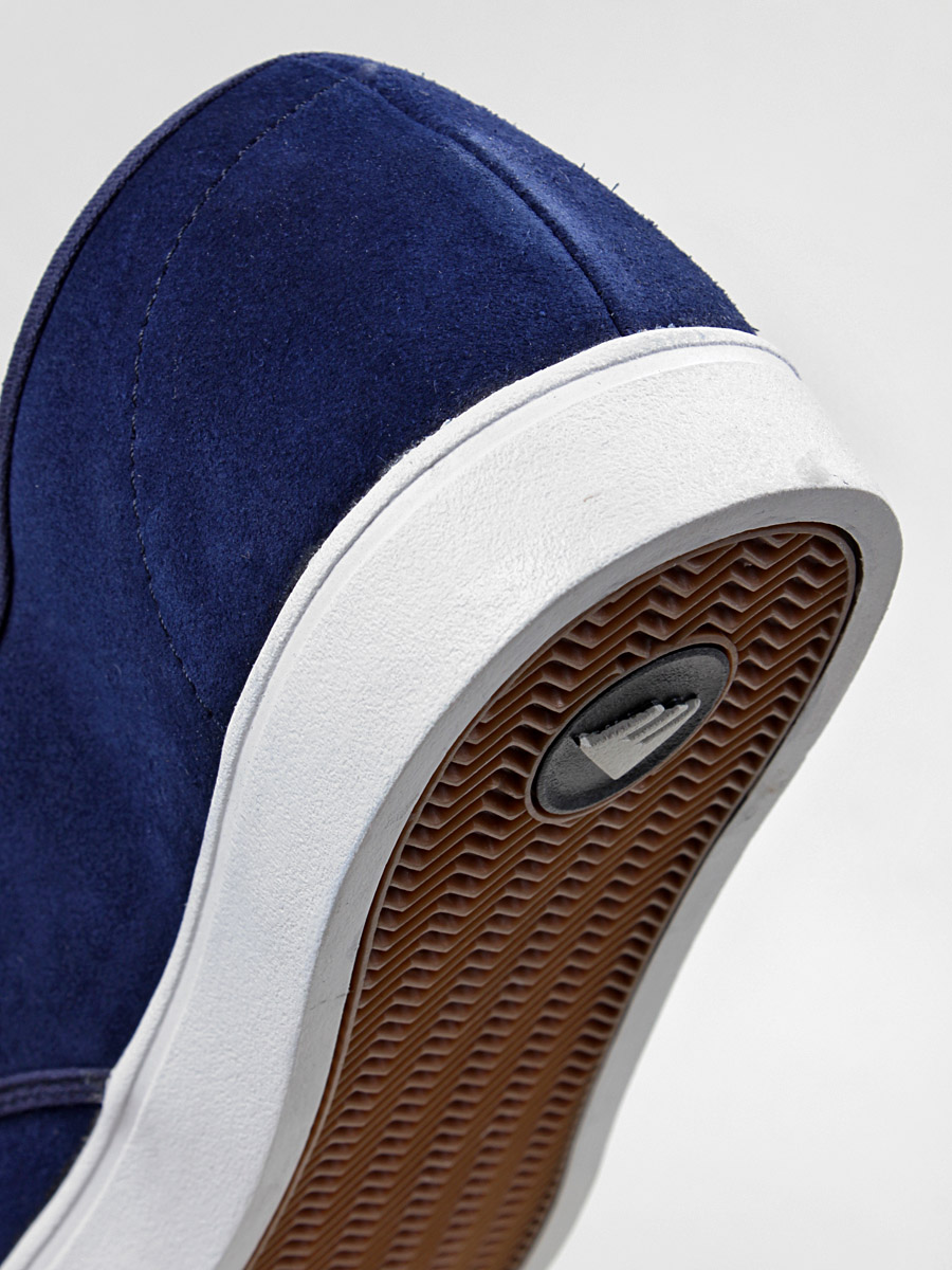 Buty Emerica Laced (navy/white/red)