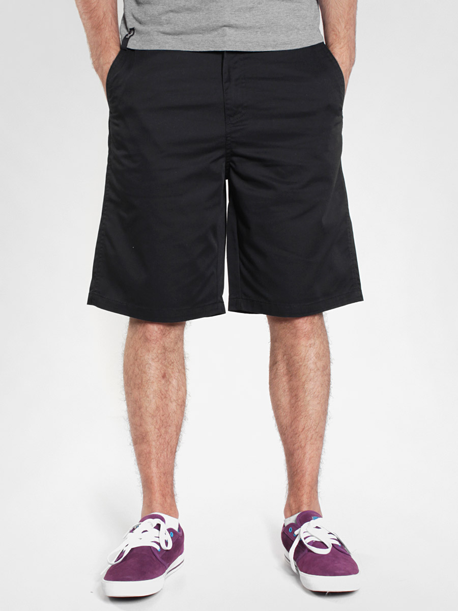 Szorty Element Boynton WK II (black)