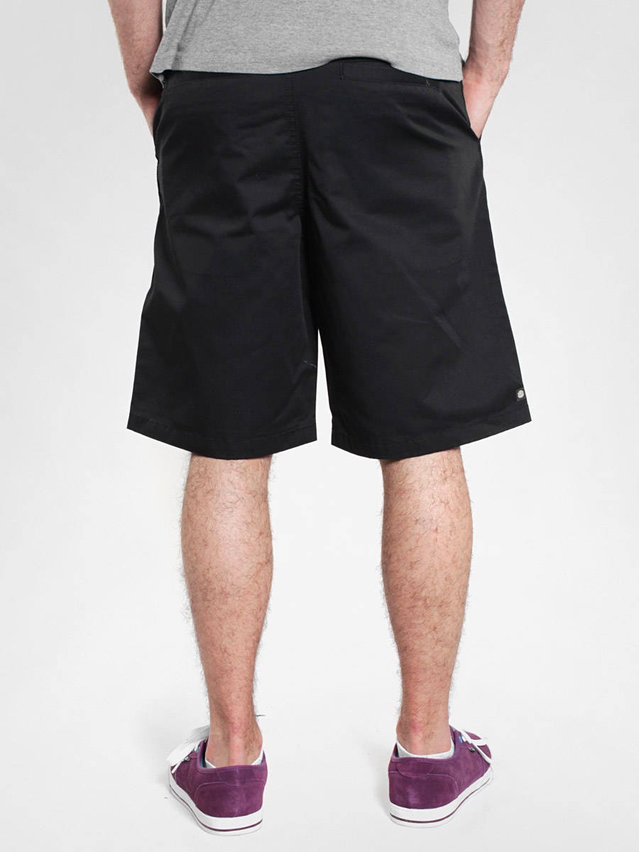 Szorty Element Boynton WK II (black)