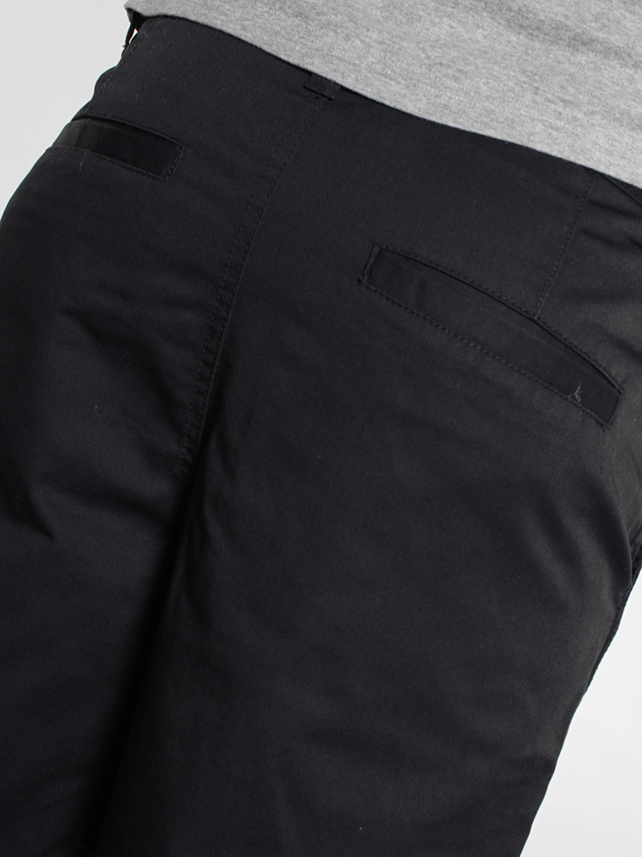 Szorty Element Boynton WK II (black)