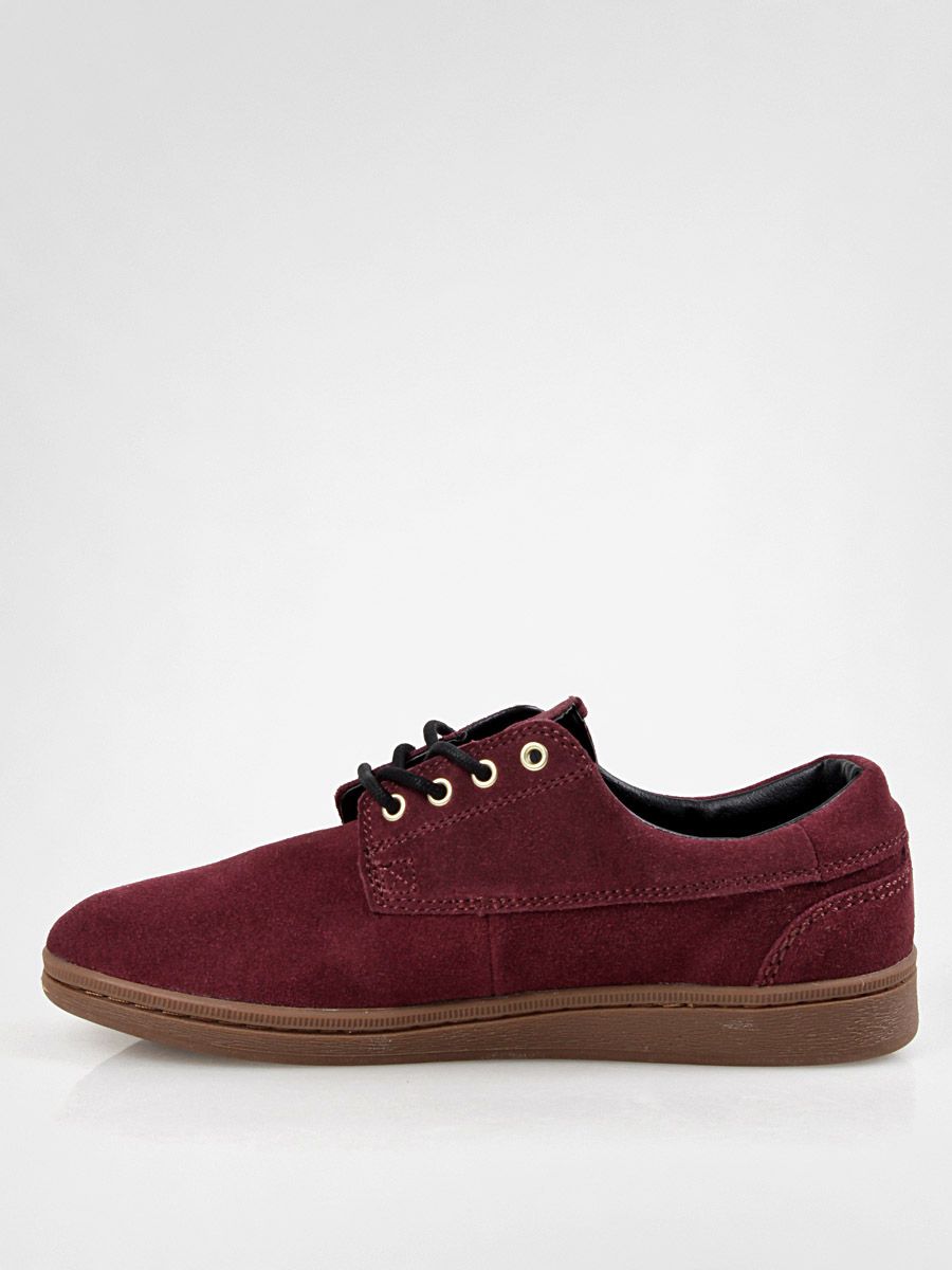 Buty eS Radius (maroon)