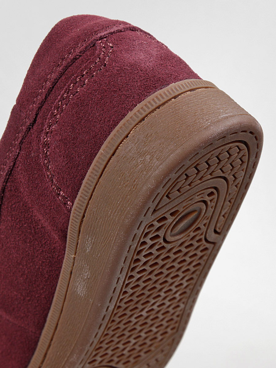 Buty eS Radius (maroon)