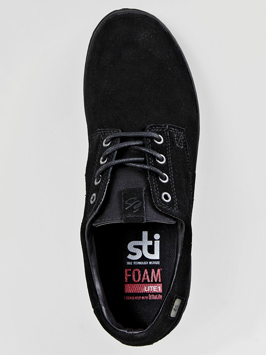 Buty eS Radius (black)