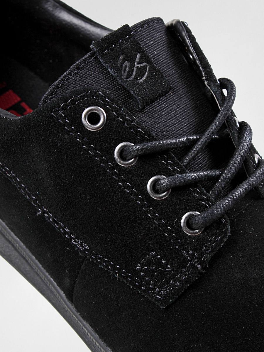 Buty eS Radius (black)