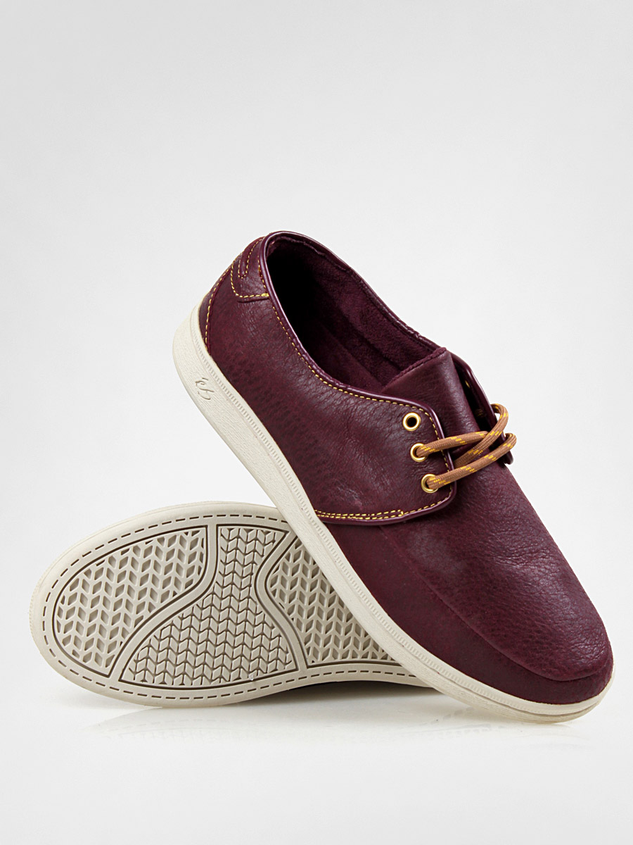 Buty eS Duran (brown/gold/yellow)