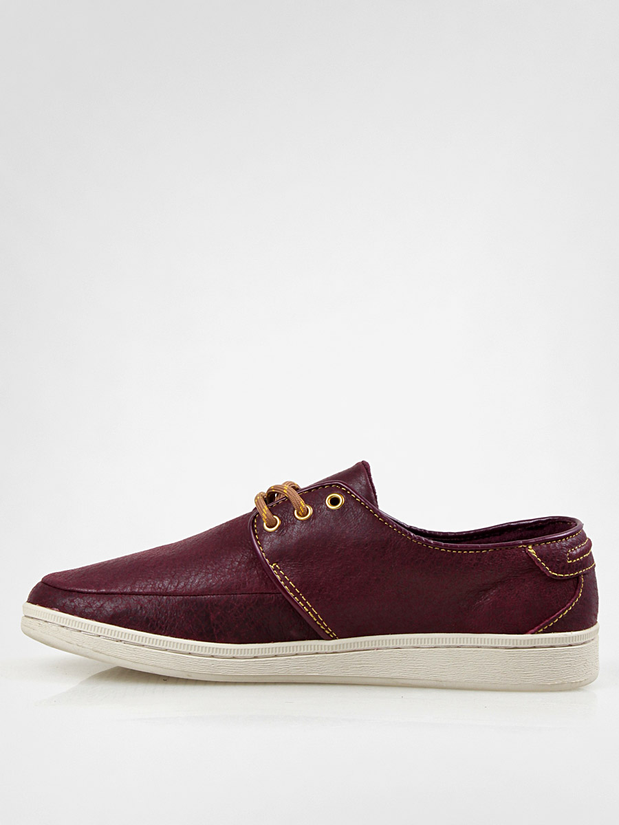 Buty eS Duran (brown/gold/yellow)