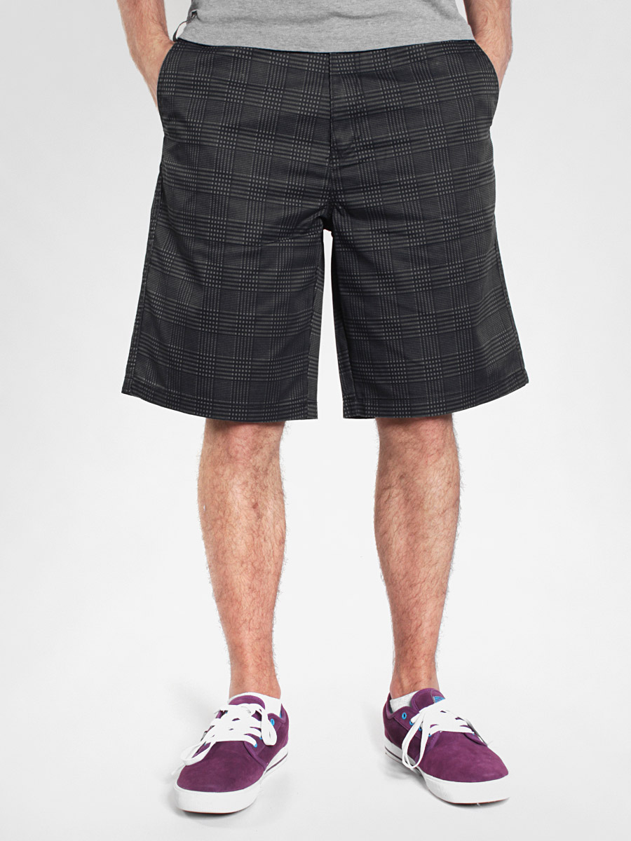 Szorty Element Dodds (black)