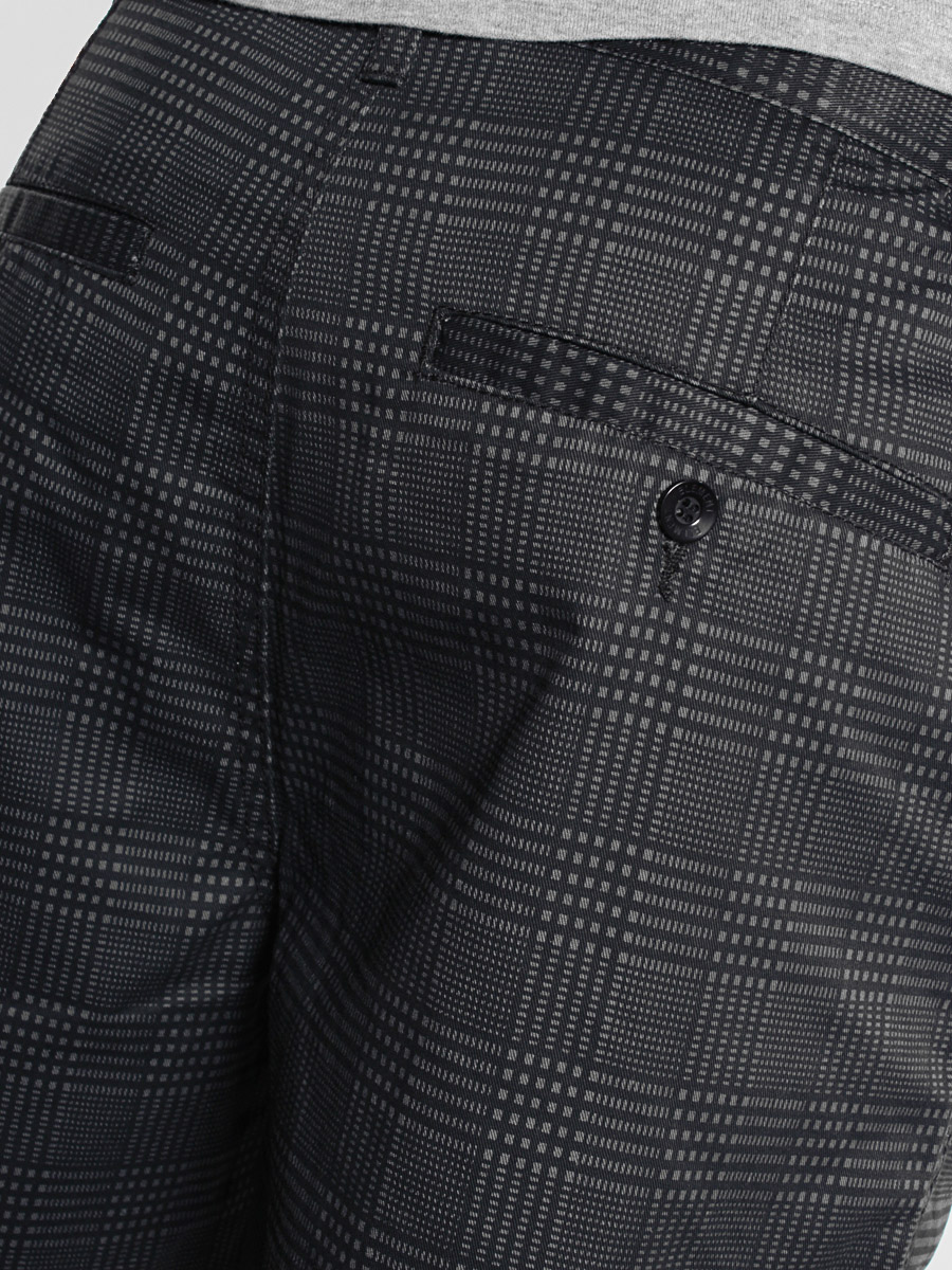 Szorty Element Dodds (black)