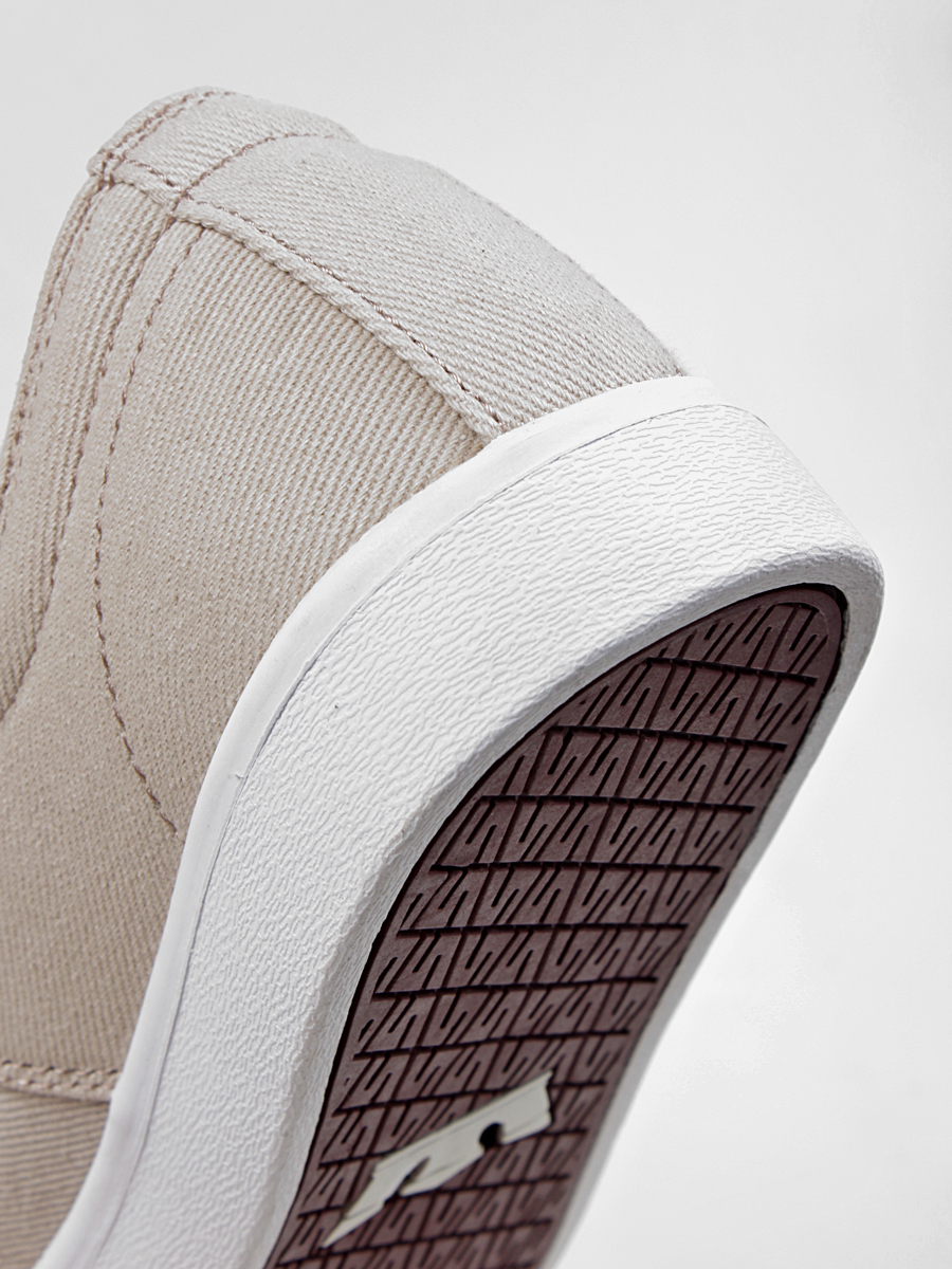 Buty Supra Stacks (khaki twill) S44040