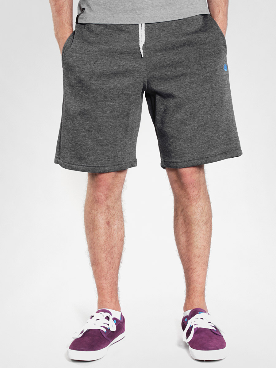 Szorty Element Mesa Wk (charcoal heather) 