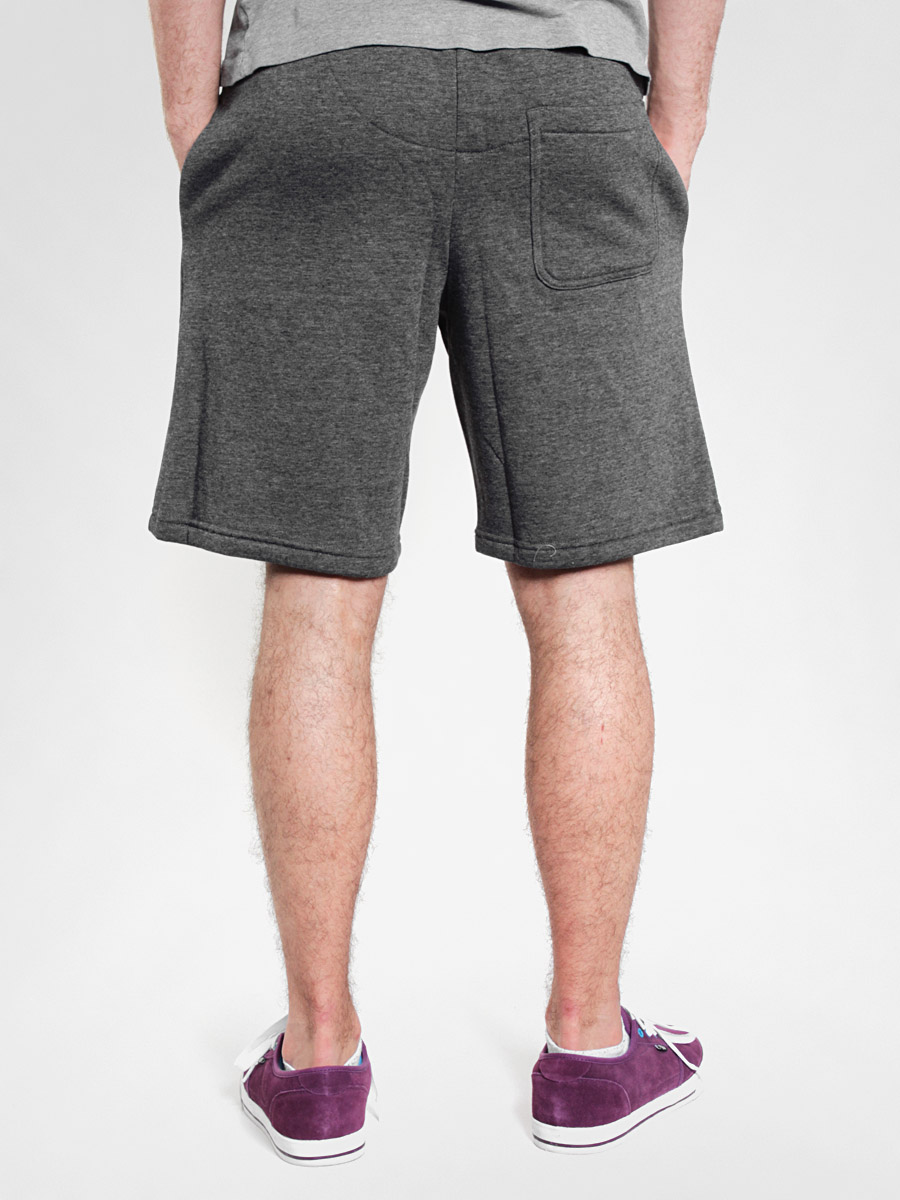 Szorty Element Mesa Wk (charcoal heather) 