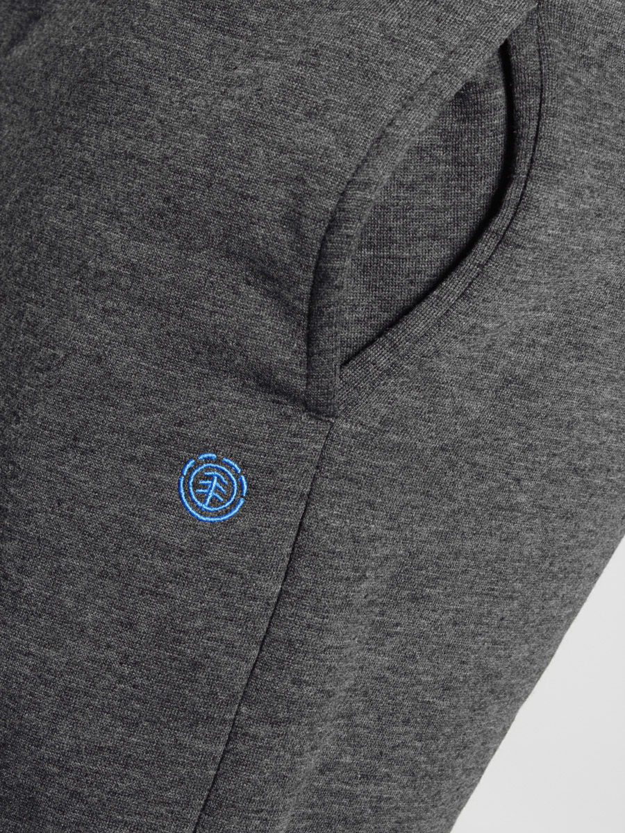 Szorty Element Mesa Wk (charcoal heather) 