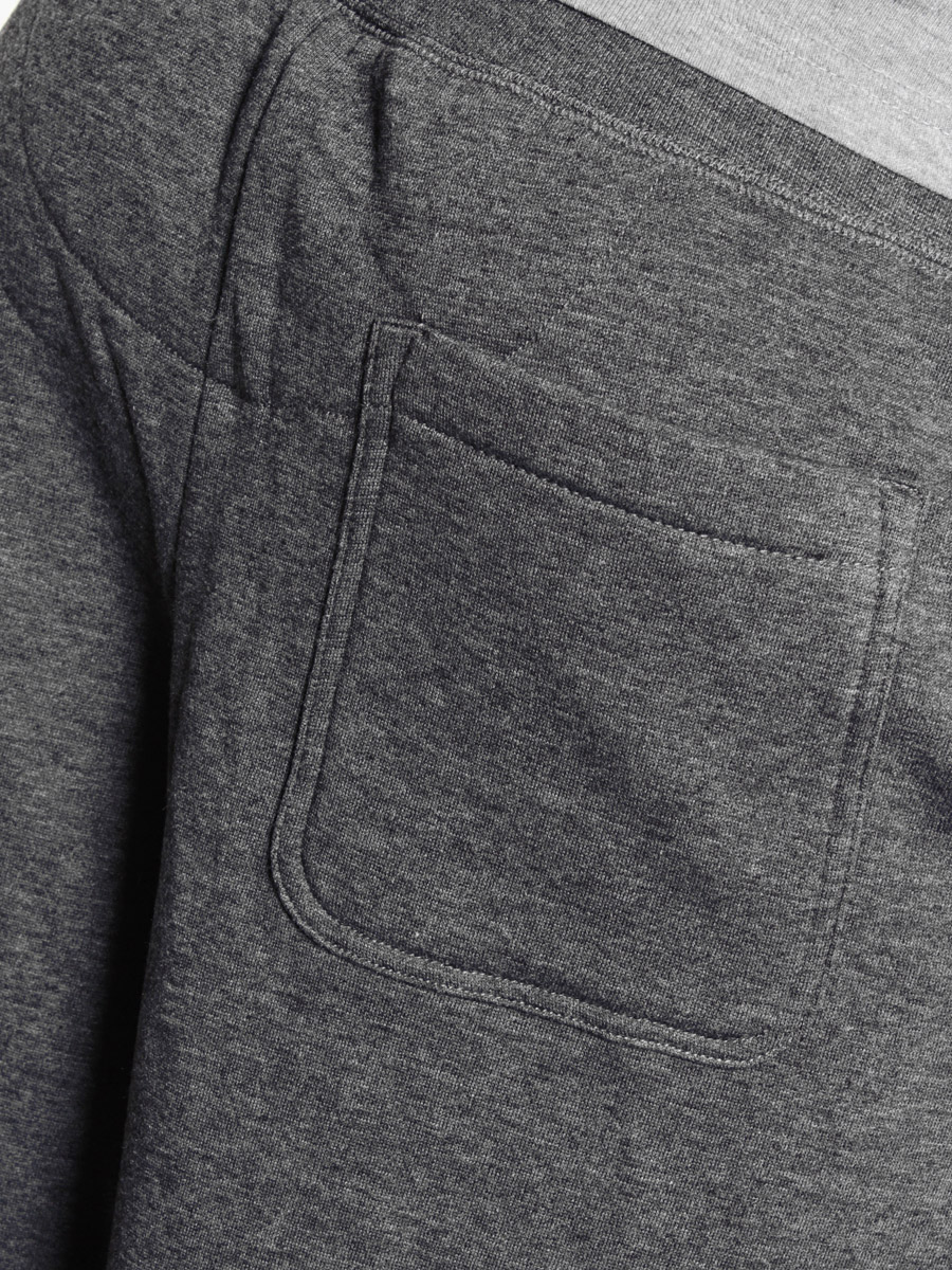 Szorty Element Mesa Wk (charcoal heather) 