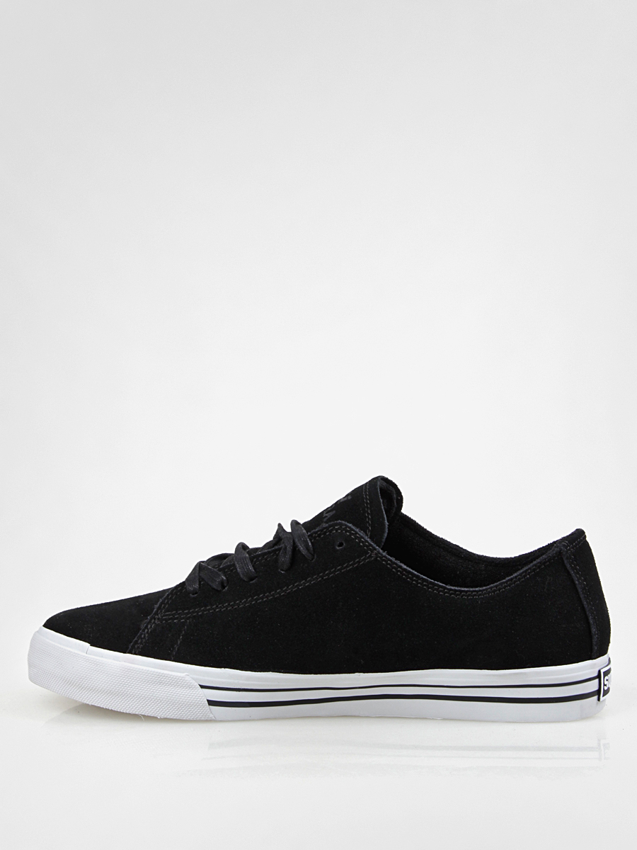 Buty Supra Thunder Low (black/white) S38008