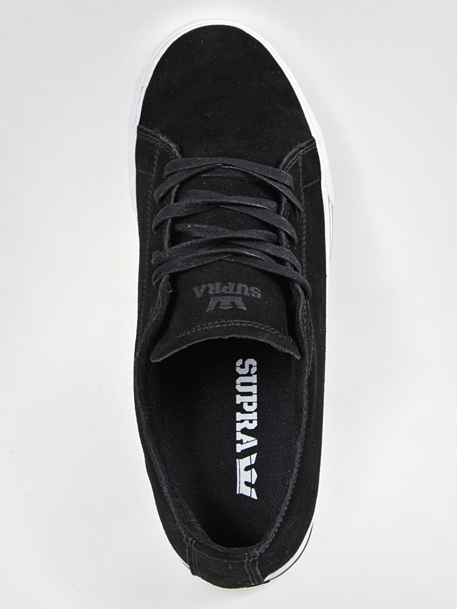 Buty Supra Thunder Low (black/white) S38008