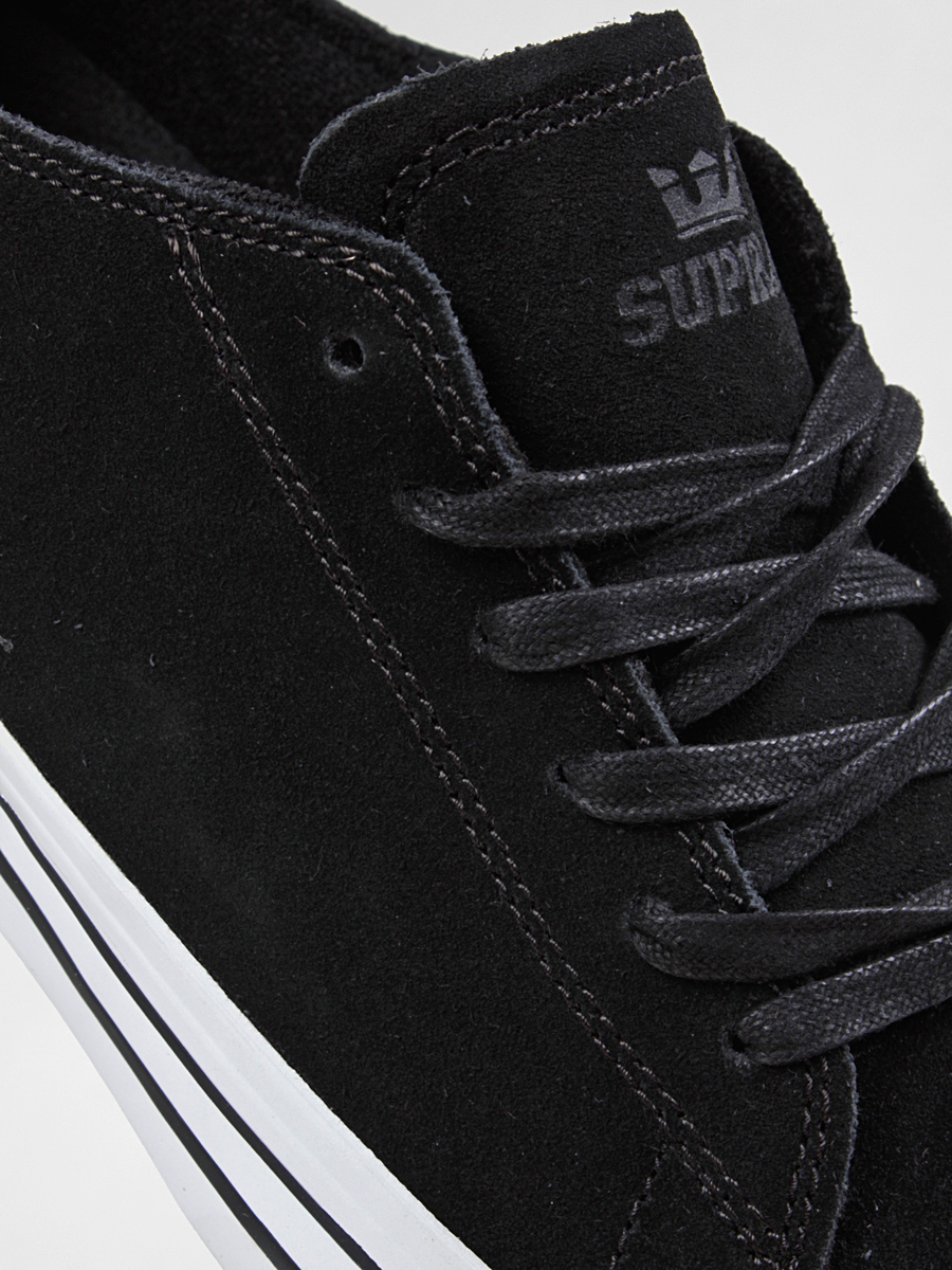 Buty Supra Thunder Low (black/white) S38008