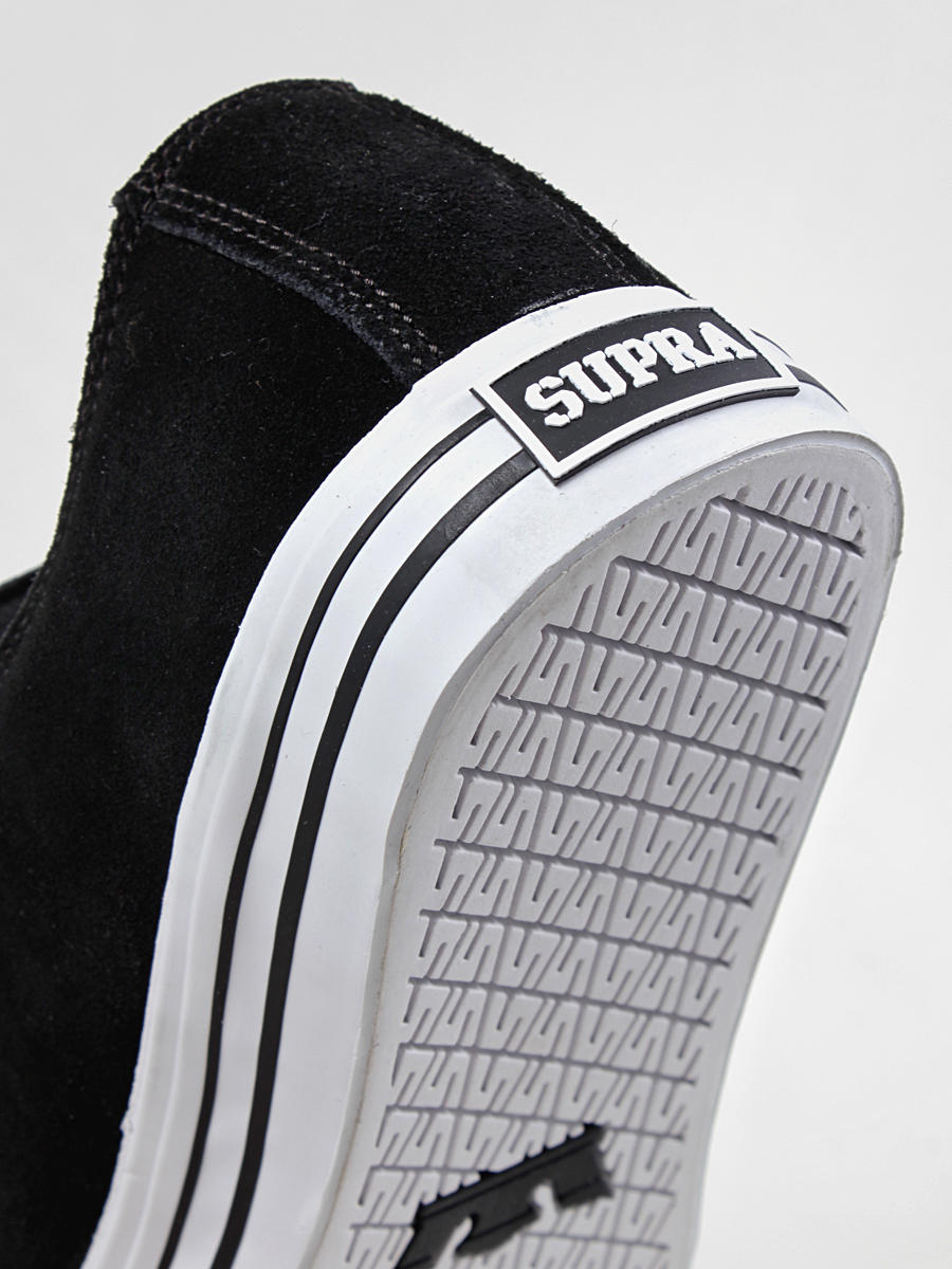 Buty Supra Thunder Low (black/white) S38008