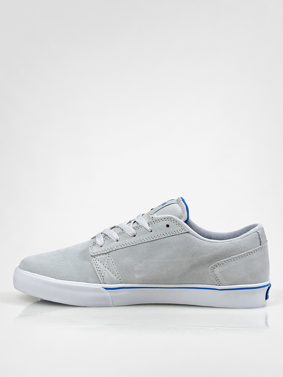 Buty Supra Amigo (light grey) S45015