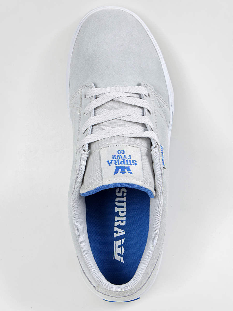 Buty Supra Amigo (light grey) S45015
