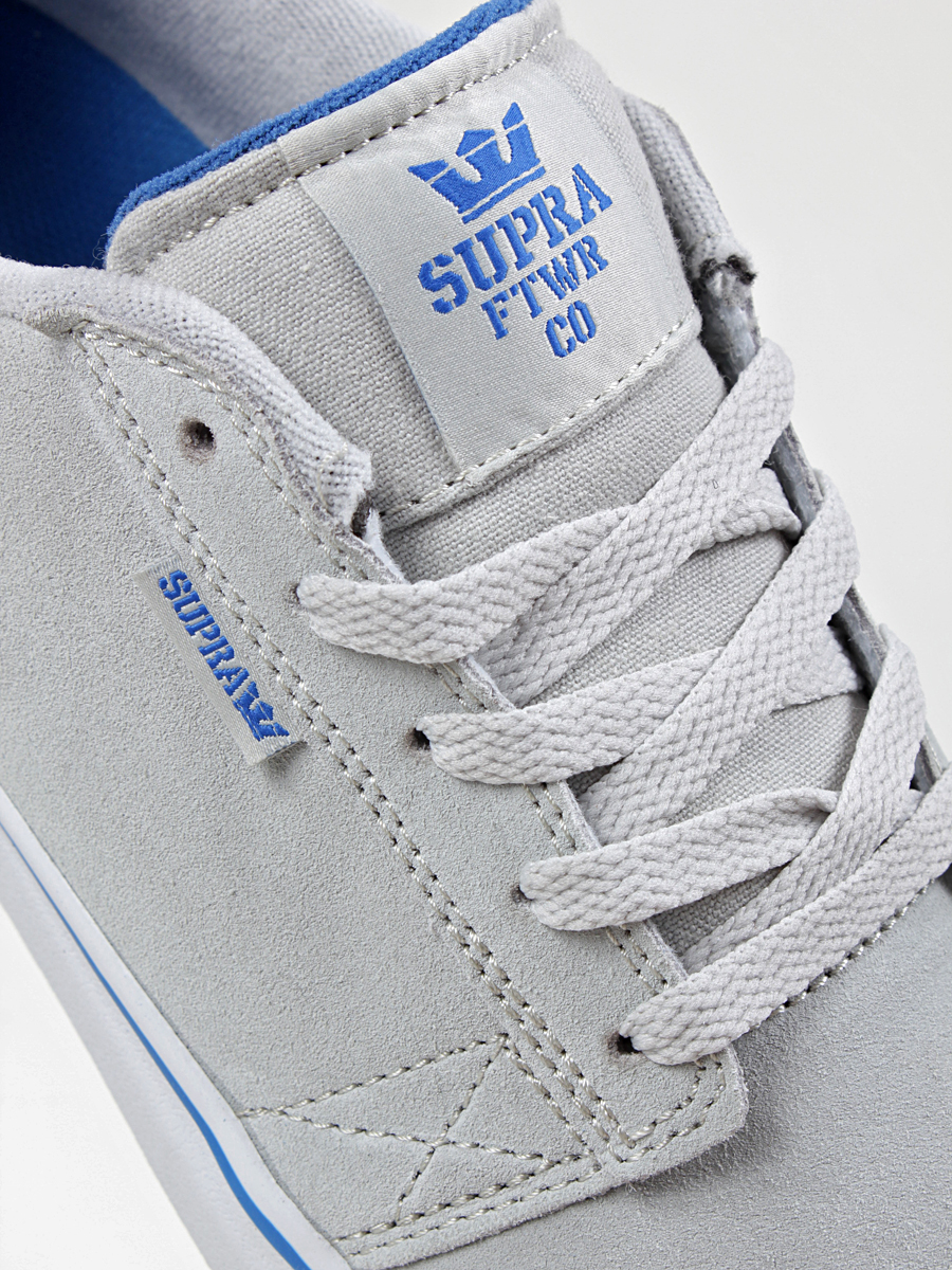 Buty Supra Amigo (light grey) S45015